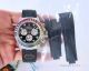 Noob V13 1-1 Copy Rolex Rainbow Daytona Watch in 7750 904L Stainless Steel Oysterflex Strap  (3)_th.jpg